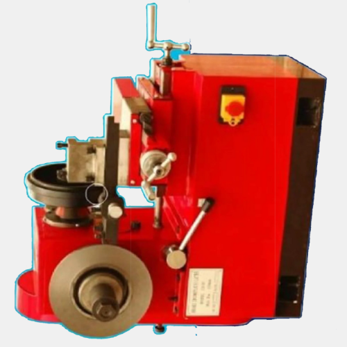 Rectificador de Discos y Tambor de Frenos C9335