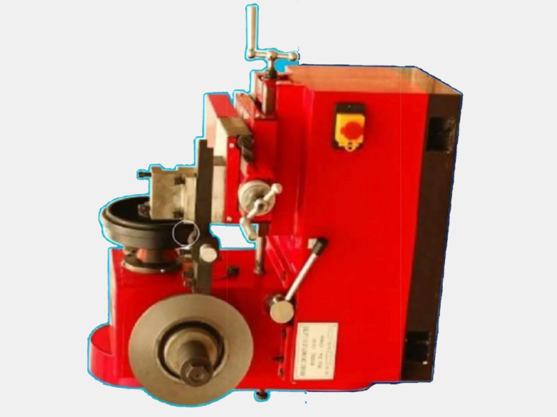 Rectificador de Discos y Tambor de Frenos C9335