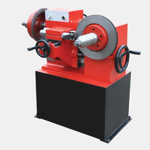 Rectificador de Discos y Tambor Frenos T8445