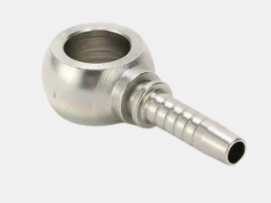 Adaptador 90° Macho JIC / Hembra NPT 16.16