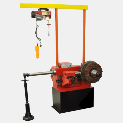 Rectificador de Discos y Tambor de Frenos T8465