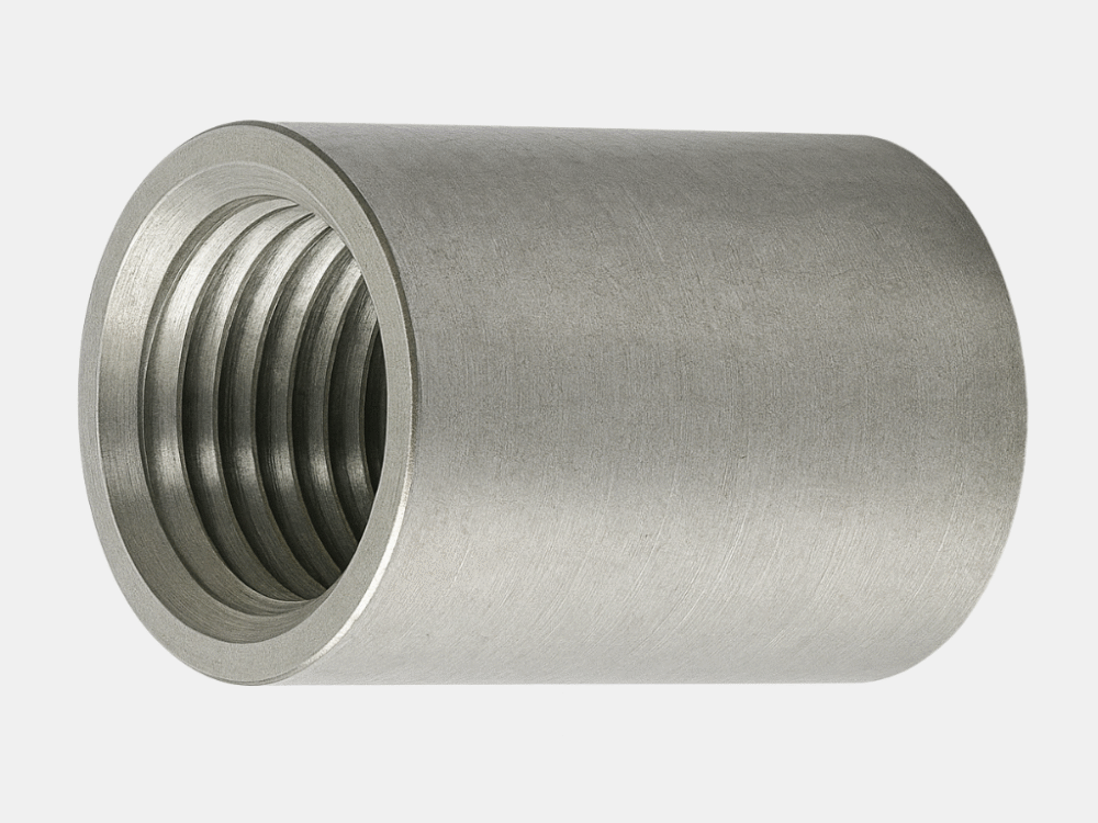 Ferrula 0110 SAE 100 R1AT R1 1SN 3/4" Diam Int