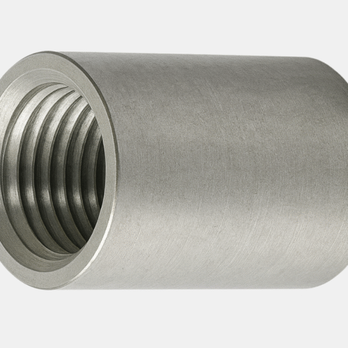 Ferrula 0110 SAE 100 R1AT R1 1SN 3/4" Diam Int