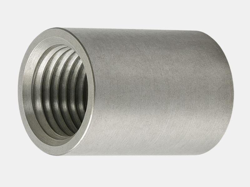 Ferrula 0110 SAE 100 R1AT R1 1SN 1 1/4" DIAM INT