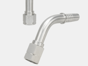 Doble Conector Recto 20.20