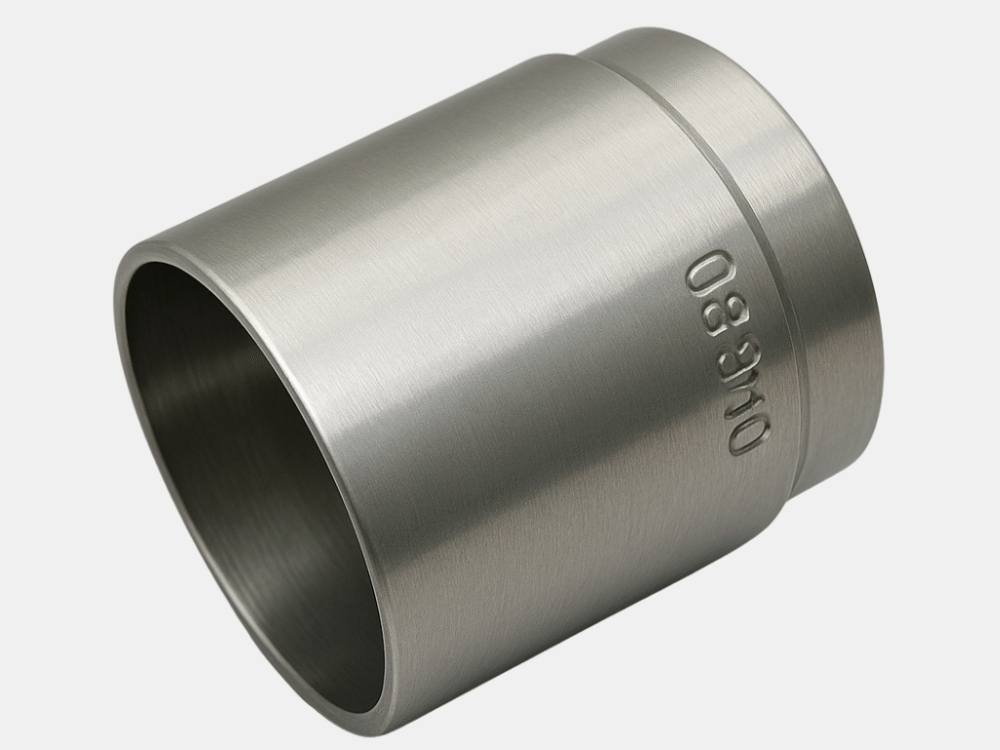 Ferrula DIN sae100 R2AT 2 sn 1 1/4" 2 mallas