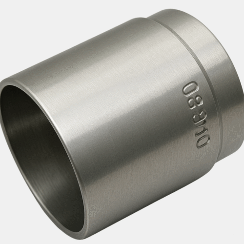 Ferrula DIN sae100 R2AT 2 sn 1 1/4" 2 mallas