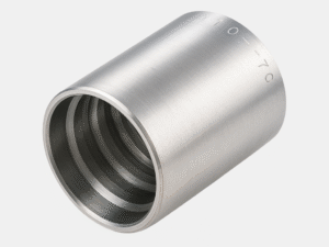 Adaptador 90° Macho JIC / Hembra NPT 16.16