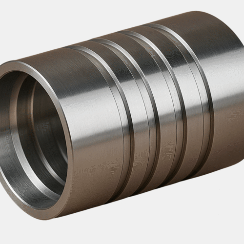 Ferrula 0402 alta presión Interlock para R12 y R13  3/4