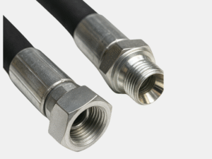 Adaptador 90° Macho JIC / Hembra NPT 16.16