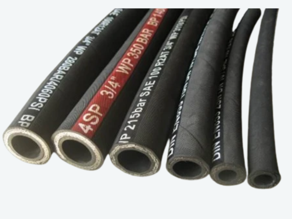 4SH R12 Manguera 4SH R12 3/4" Rollo 20m