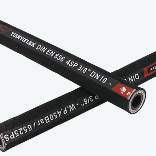 Manguera 4SP R9 5/8" Rollo 20m