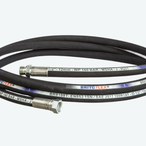 R1AT Manguera R1AT 3/4" Rollo 50m