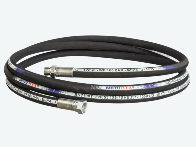 Manguera R1AT 5/8" Rollo 50m