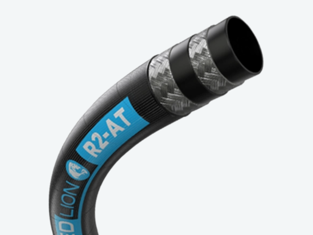 Manguera R2AT 2 " Rollo 50m