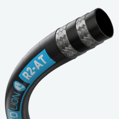 Manguera R2AT 2 " Rollo 50m