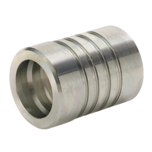 Férula 0402 Interlock Alta Presion para R09-12 08 1/2