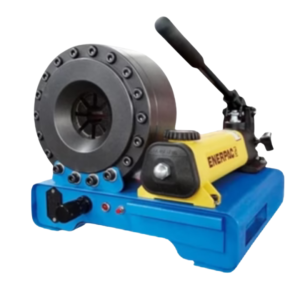 Prensadora Manual BM20L hasta 1" R1 y R2
